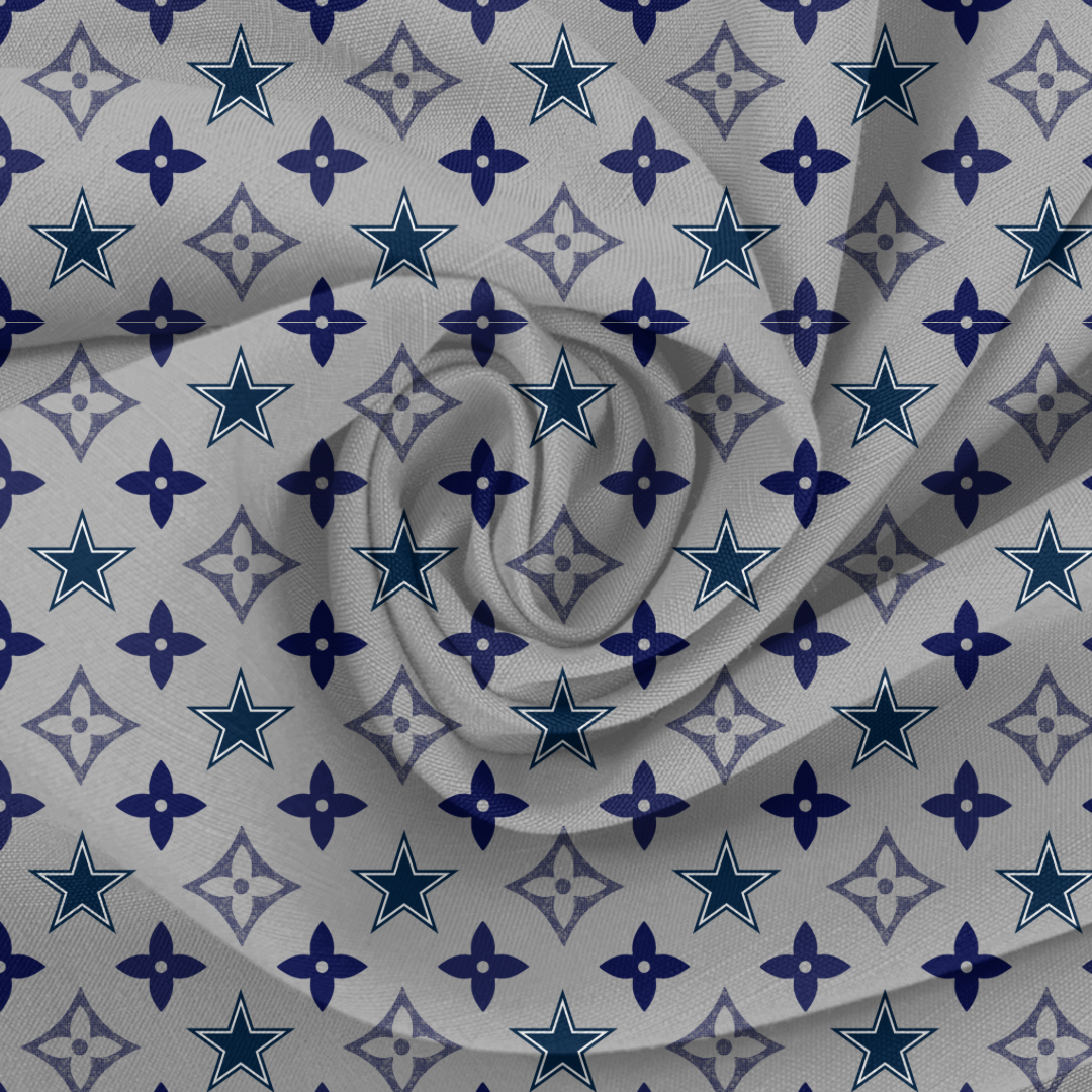 Dallas Cowboys Flare pants