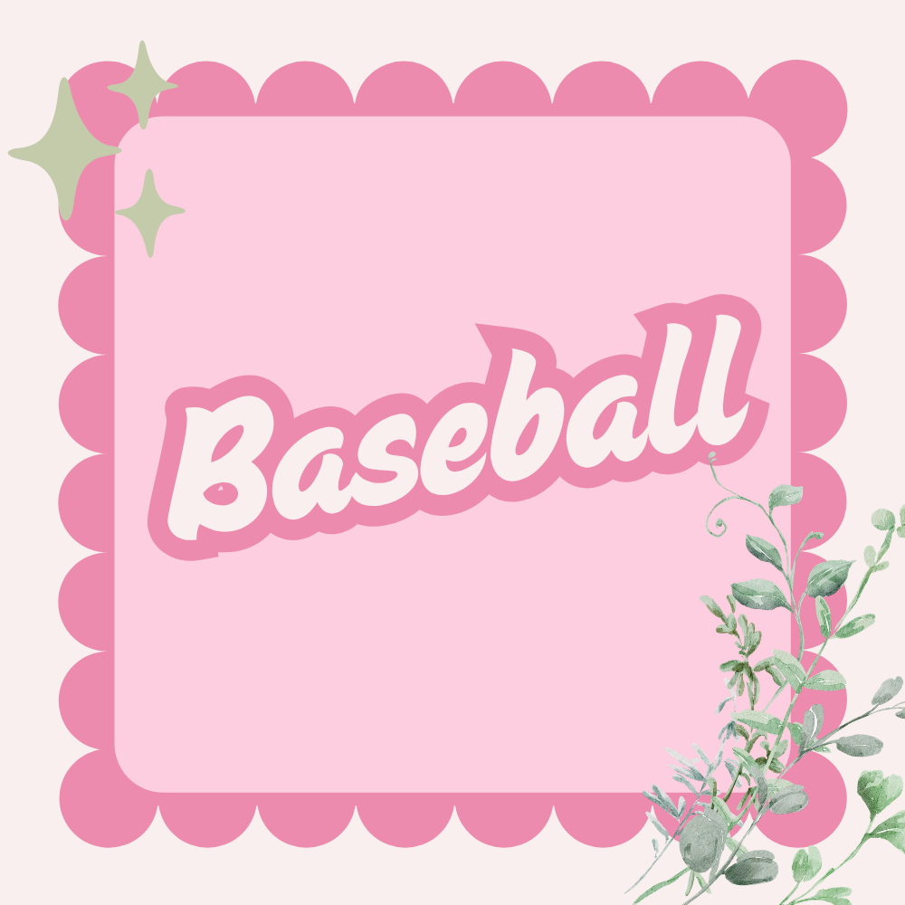 Baseball