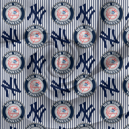 New York Yankees baby bummies, skirt, flare pants or headwrap