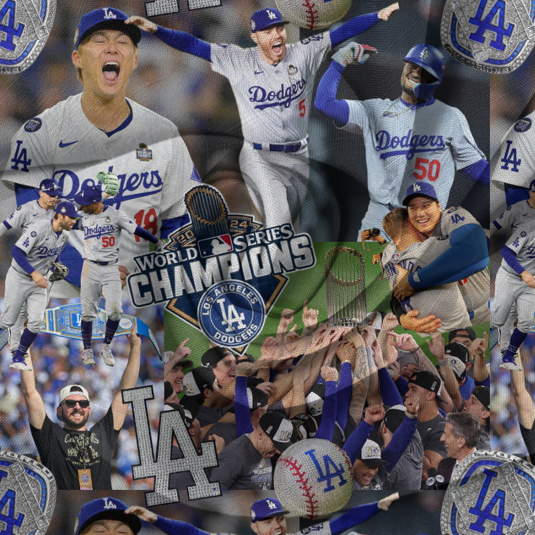 World Series Dodgers baby bummies, skirt, flare pants or headwrap