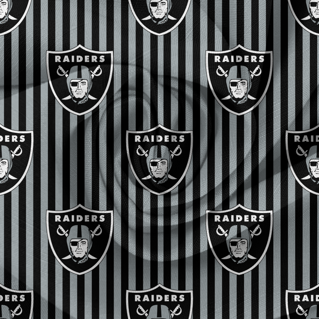 Las Vegas Raiders baby bummies, skirt, Headwrap or flare pants