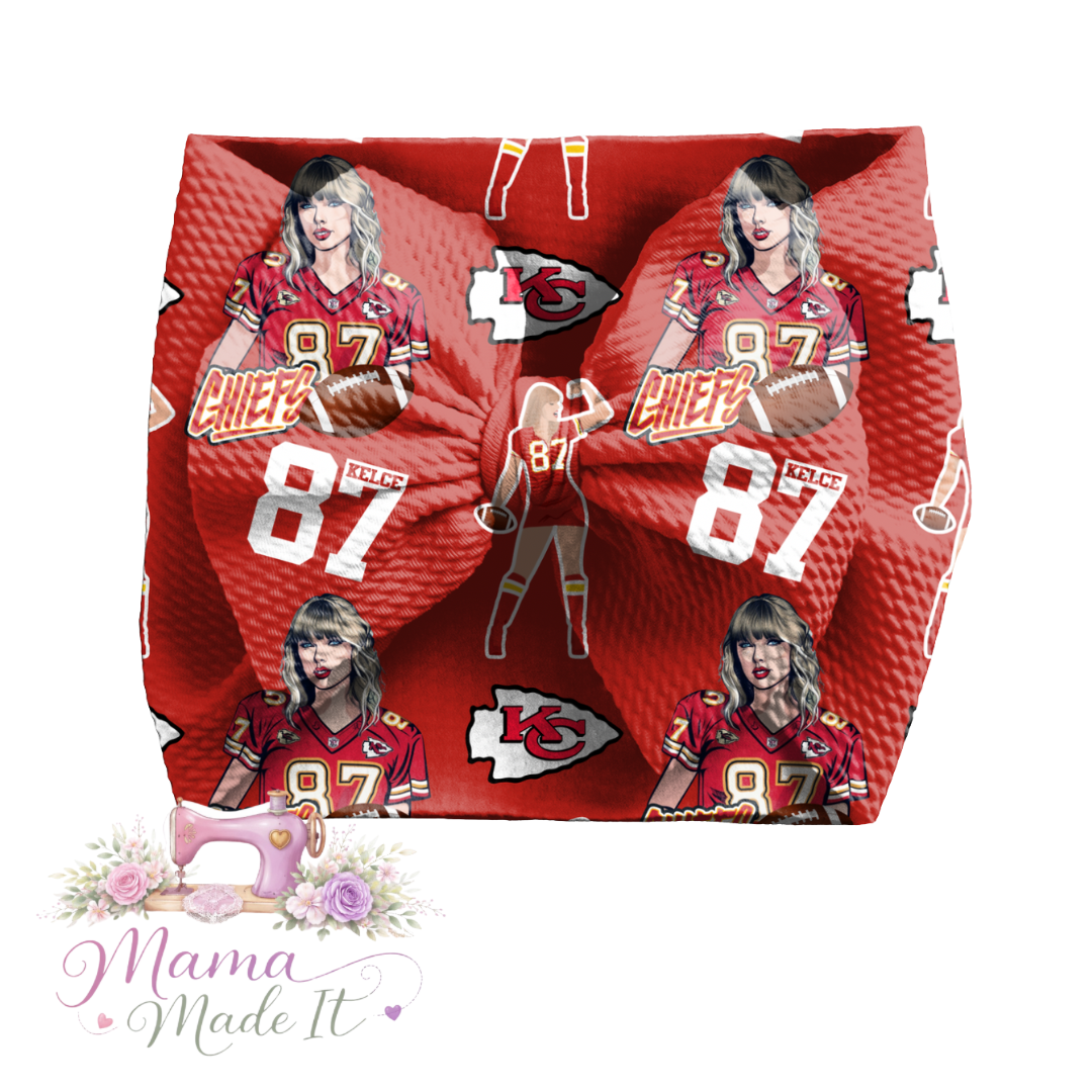 Taylor Swift and KC baby bummies, skirt, Headwrap or flare pants