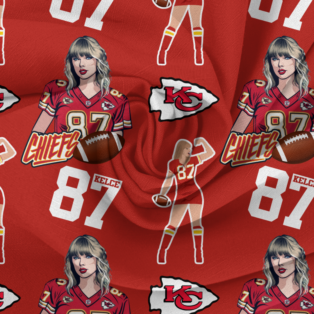 Taylor Swift and KC baby bummies, skirt, Headwrap or flare pants
